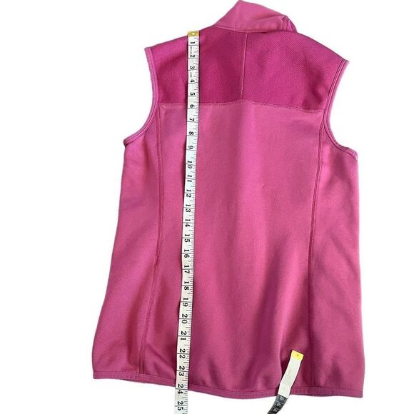 Patagonia Polartec Power Dry
Fleece Lined Vest size s - Picture 3 of 5
